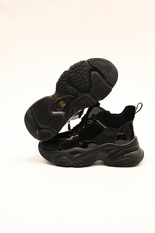 Ботинки Allshoes (36-41) 192456 (зима)