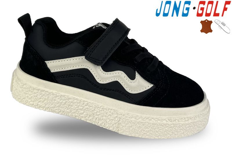 Кроссовки Jong-Golf (27-32) B11451-0 (деми)