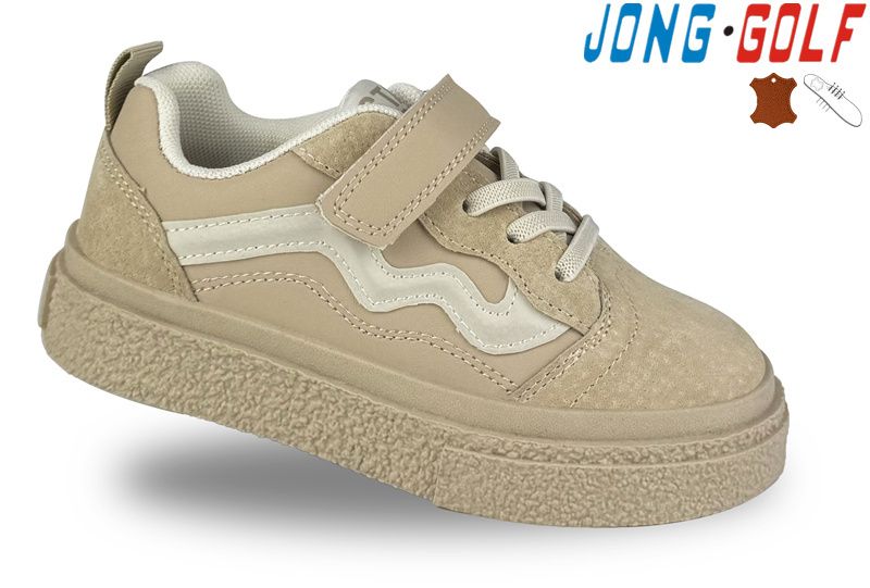 Кроссовки Jong-Golf (27-32) B11451-3 (деми)