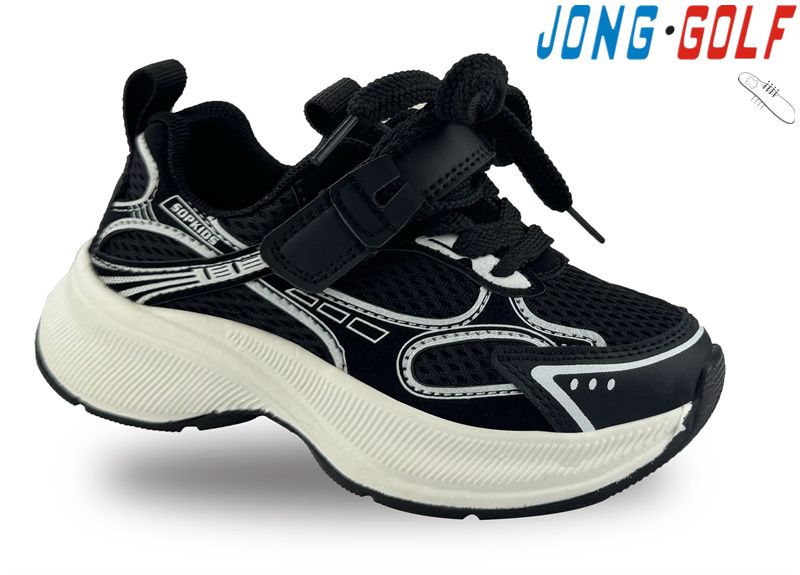 Кроссовки Jong-Golf (27-32) B11488-0 (деми)