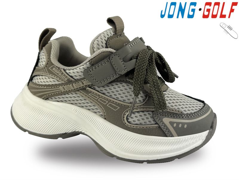 Кроссовки Jong-Golf (27-32) B11488-5 (деми)