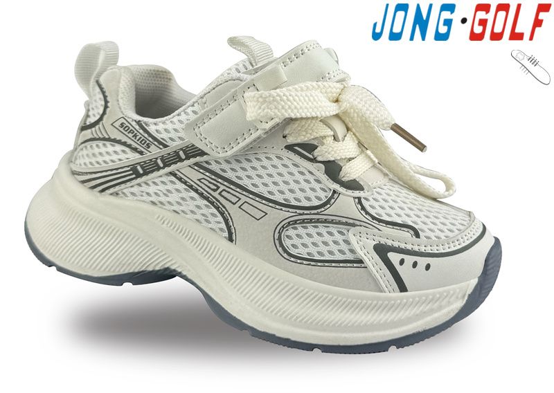 Кроссовки Jong-Golf (27-32) B11488-6 (деми)