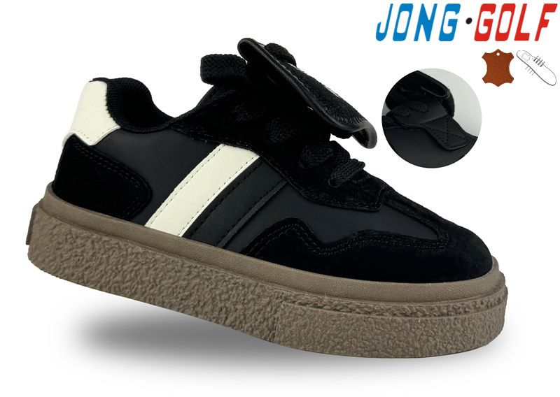 Кроссовки Jong-Golf (27-32) B11535-30 (деми)