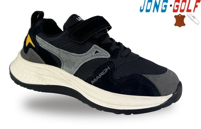 Кроссовки Jong-Golf (32-37) C11442-0 (деми)