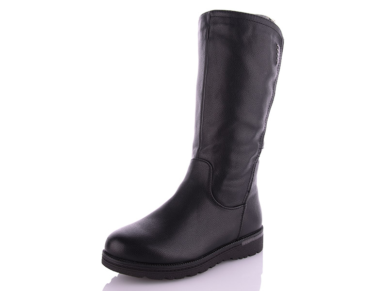 Ботинки I.Trendy (37-42) DH10-1 (зима)