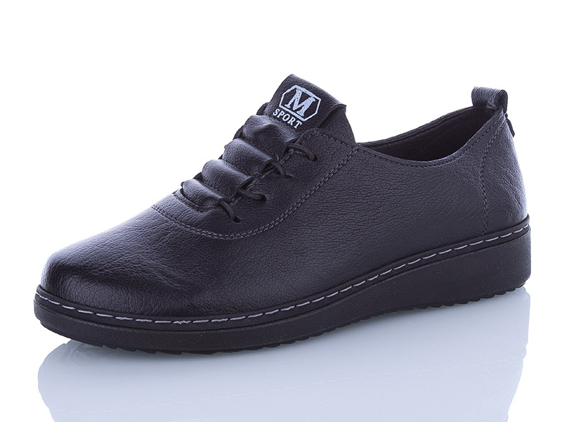 Туфли Brother (37-42) M11-1 (деми)