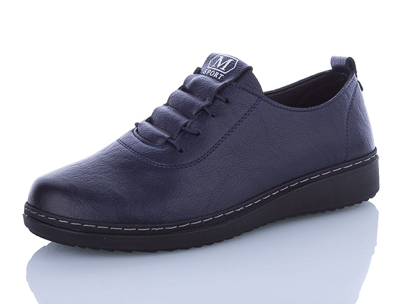 Туфли Brother (37-42) M11-9 (деми)
