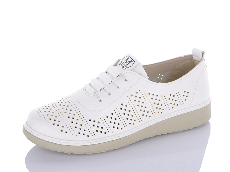 Туфли Brother (37-42) M3372-12 (лето)