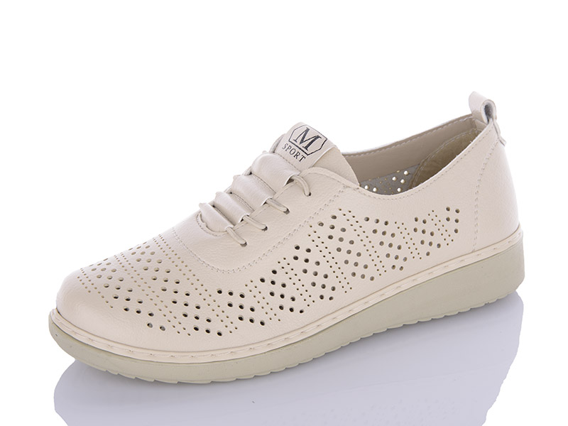 Туфли Brother (37-42) M3372-6 (лето)