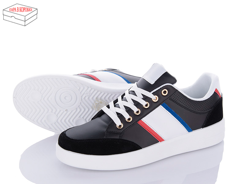 Кроссовки BDDS (40-45) LL001-1 (деми)