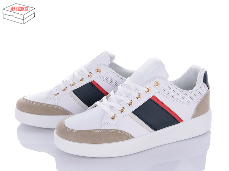 Кроссовки BDDS (40-45) LL001-2 (деми)