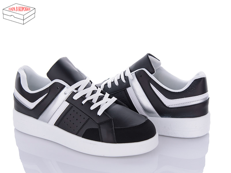 Кроссовки BDDS (40-45) LL002-1 (деми)
