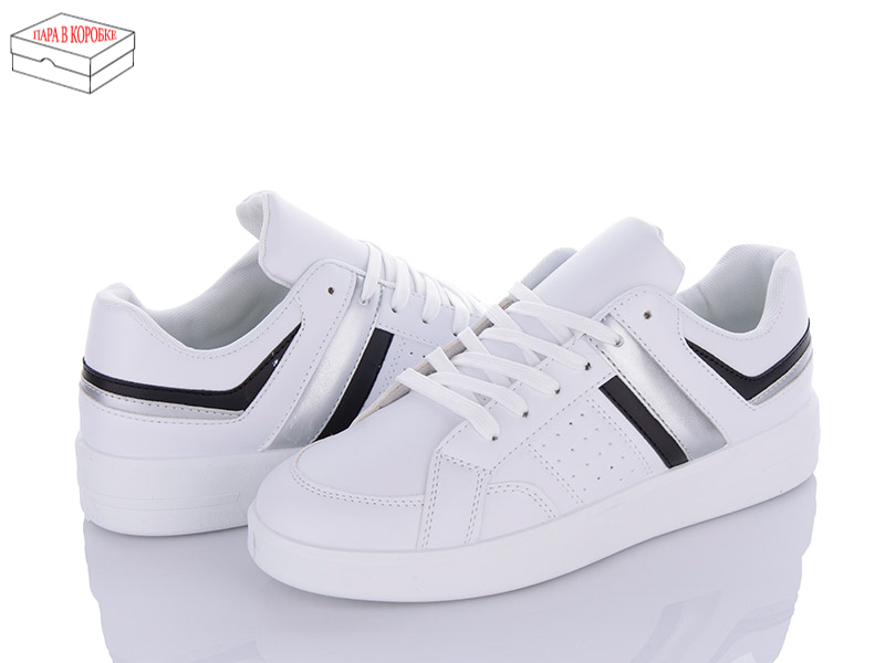 Кроссовки BDDS (40-45) LL002-2 (деми)