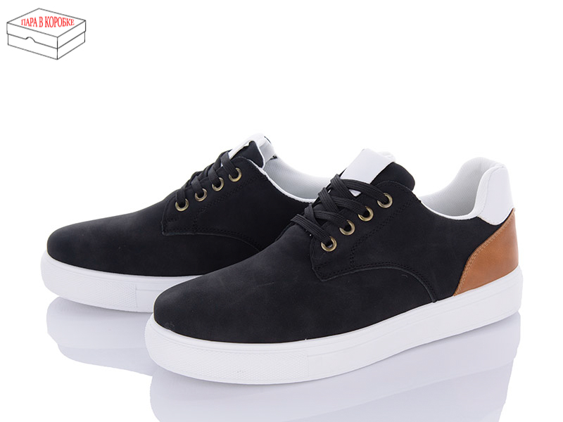 Кроссовки BDDS (40-45) LL006-1 (деми)
