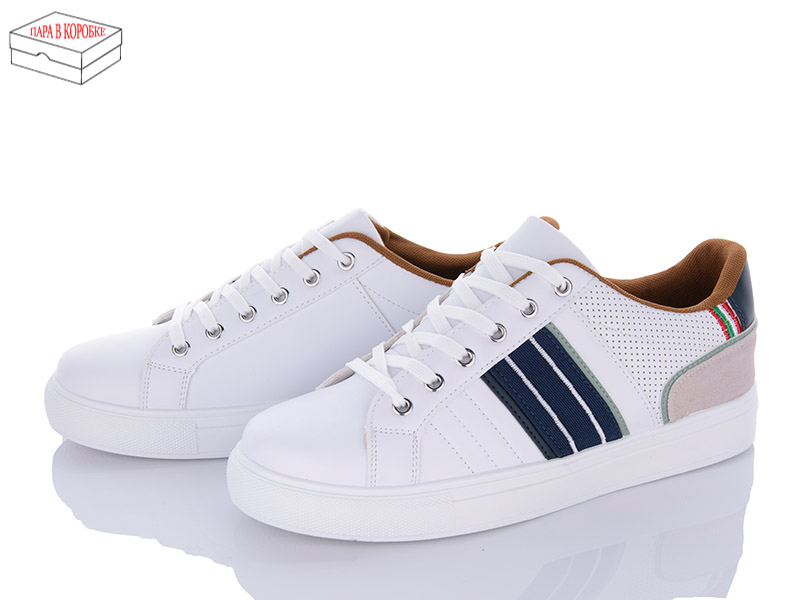 Кроссовки BDDS (40-45) LL007-2 (деми)
