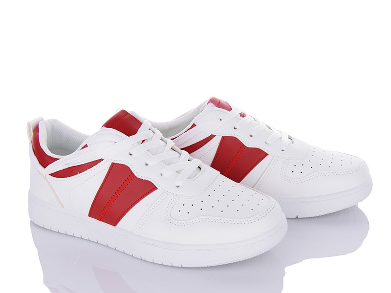 Кроссовки OkShoes (40-45) F2124-4 (деми)