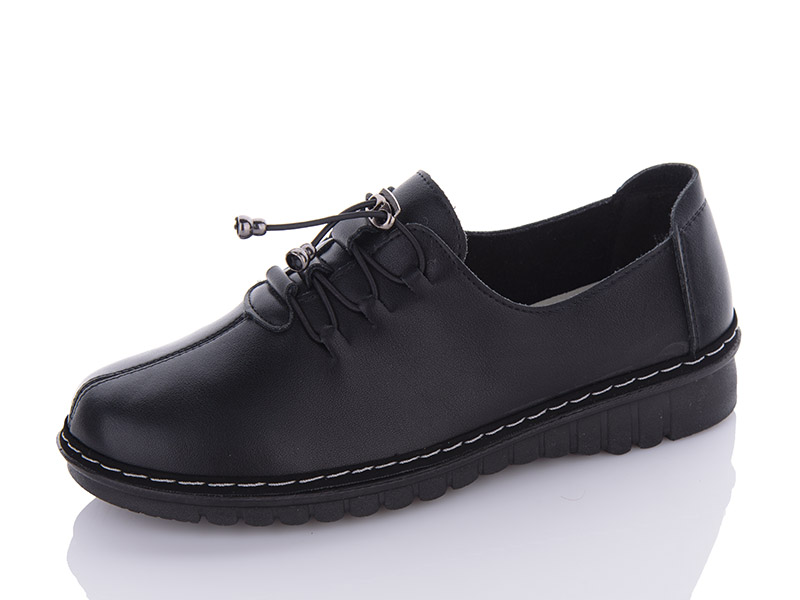 Туфли I.Trendy (36-41) BK55-1 (деми)