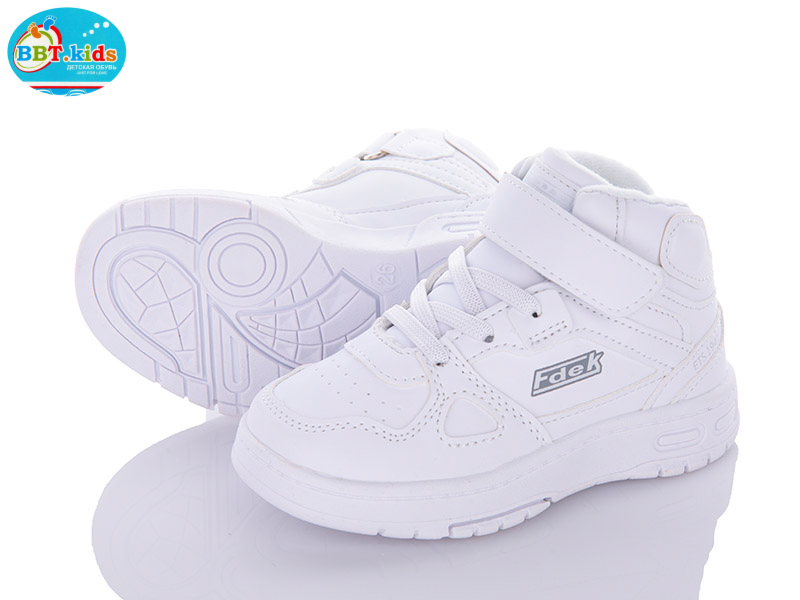 Кроссовки BBT (26-31) R6806-6 (деми)