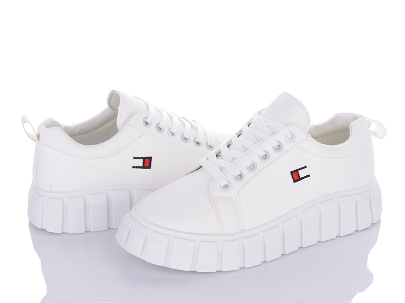 Кроссовки OkShoes (37-41) 528-5 (деми)