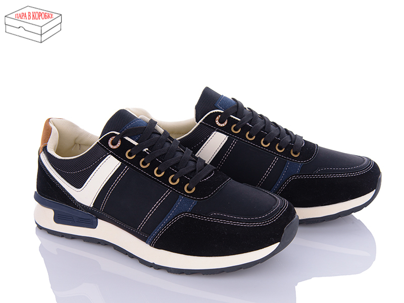 Кроссовки BDDS (40-45) LL126-1 (деми)