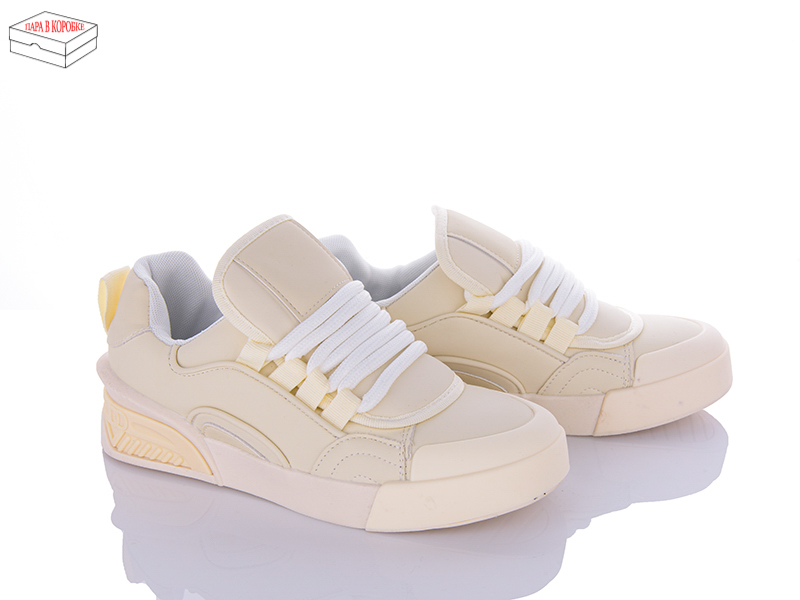 Кроссовки Ailaifa (36-41) 605-2 (деми)