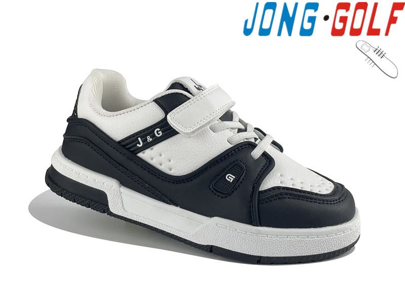 Кроссовки Jong-Golf (31-36) C11102-0 (деми)