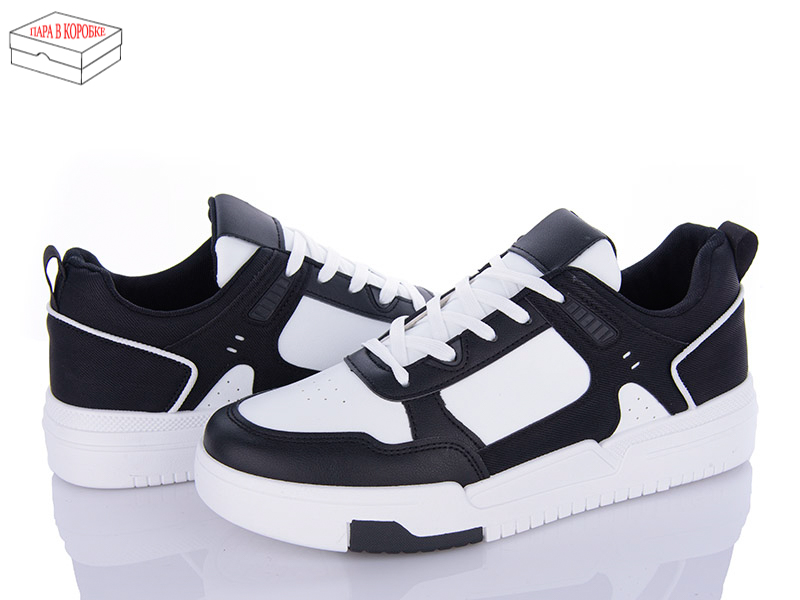 Кроссовки BDDS (40-45) BD145-1 (деми)
