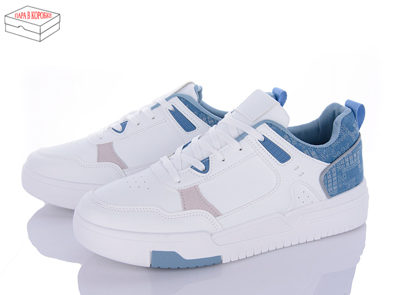 Кроссовки BDDS (40-45) BD145-2 (деми)