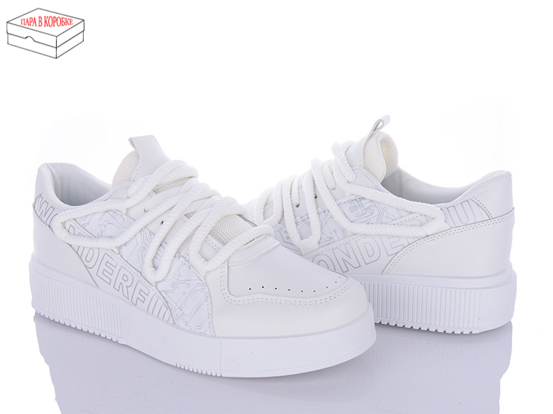 Кроссовки BDDS (40-45) BD146-2 (деми)