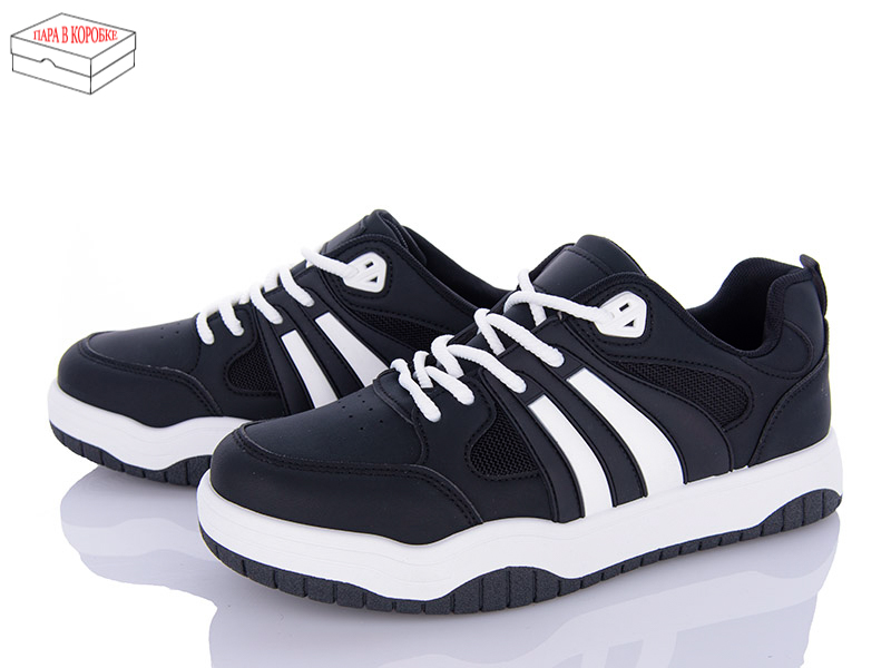 Кроссовки BDDS (40-45) BD147-1 (деми)
