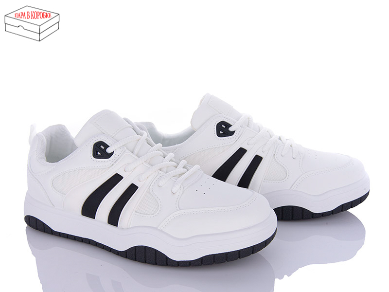 Кроссовки BDDS (40-45) BD147-2 (деми)