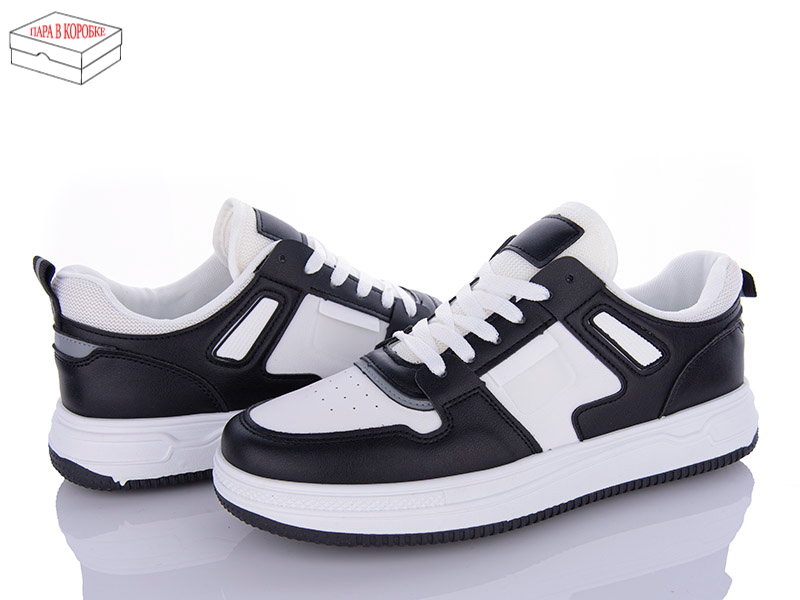 Кроссовки BDDS (40-45) BD148-1 (деми)