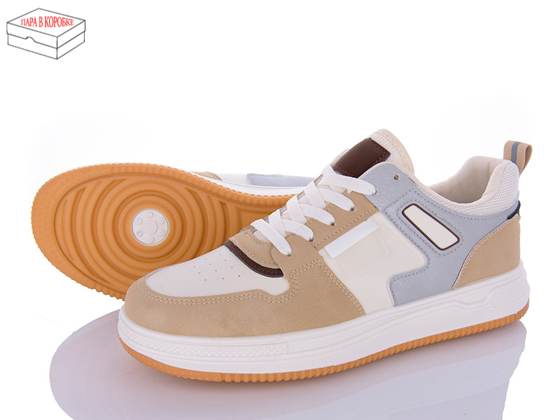 Кроссовки BDDS (40-45) BD148-2 (деми)