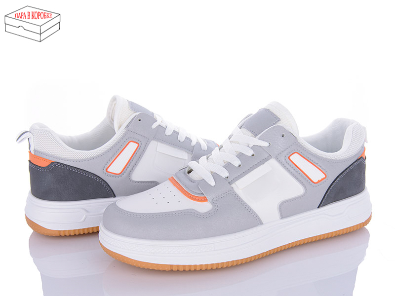 Кроссовки BDDS (40-45) BD148-3 (деми)