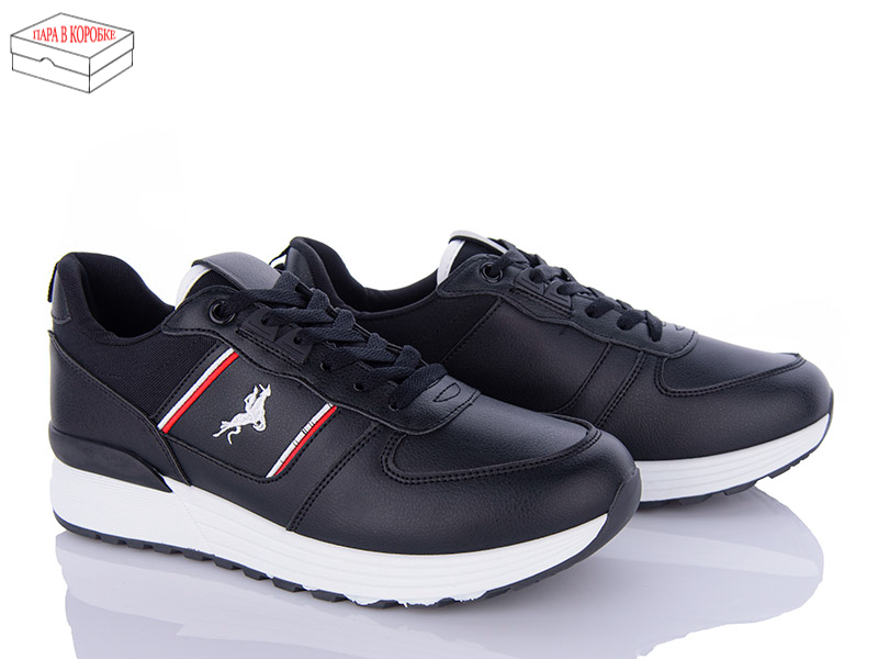 Кроссовки BDDS (40-45) BD132-1 (деми)