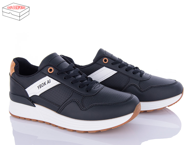 Кроссовки BDDS (40-45) BD140-1 (деми)