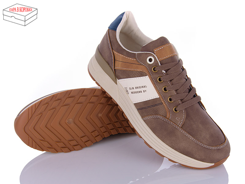 Кроссовки BDDS (40-45) BD141-3 (деми)