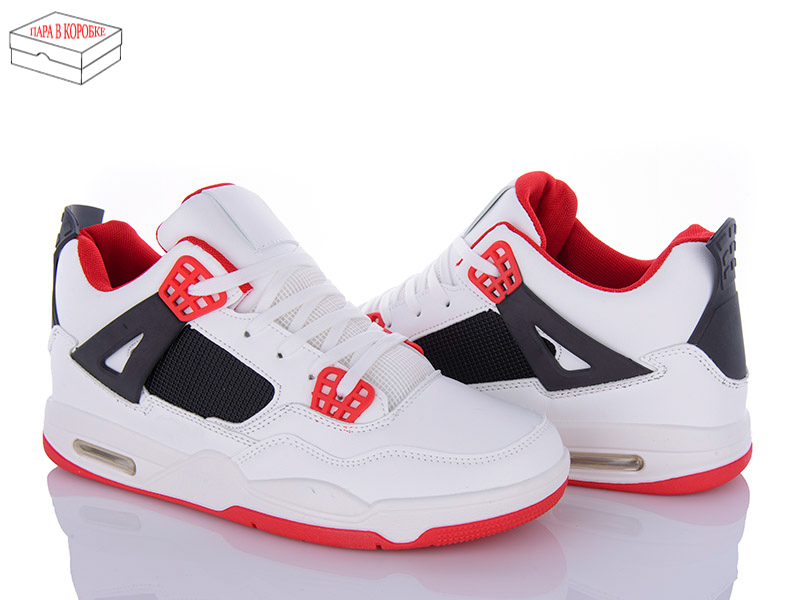 Кроссовки BDDS (40-45) BD156-4 (деми)
