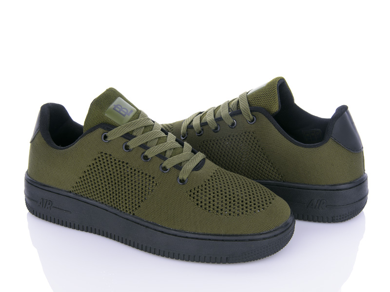 Кроссовки BULL (40-45) R015 (40-45) (лето)