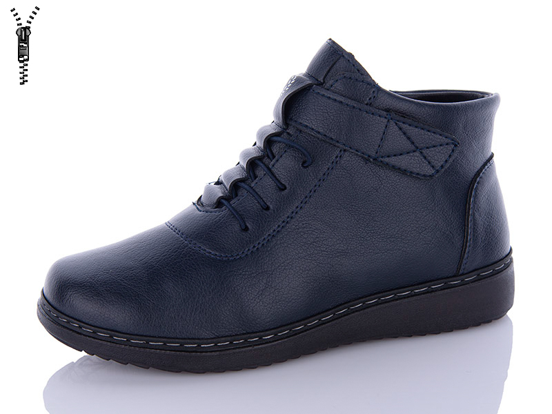 Ботинки Brother (37-42) K052-9 (деми)