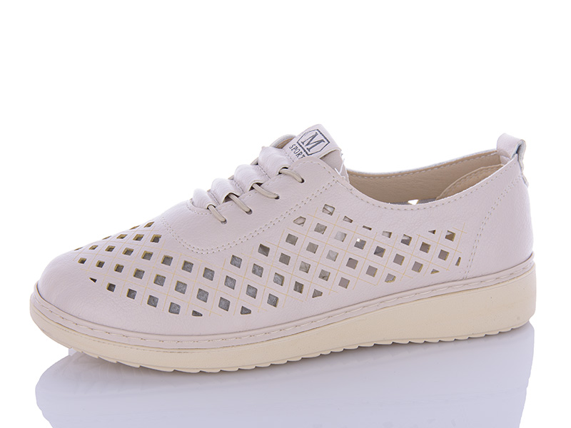 Туфли Brother (37-42) M3382-6 (лето)