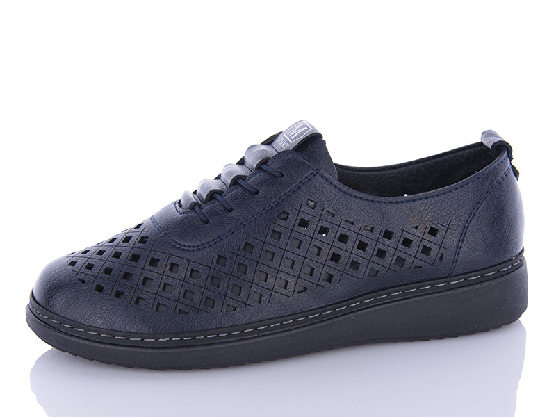 Туфли Brother (37-42) M3382-9 (лето)