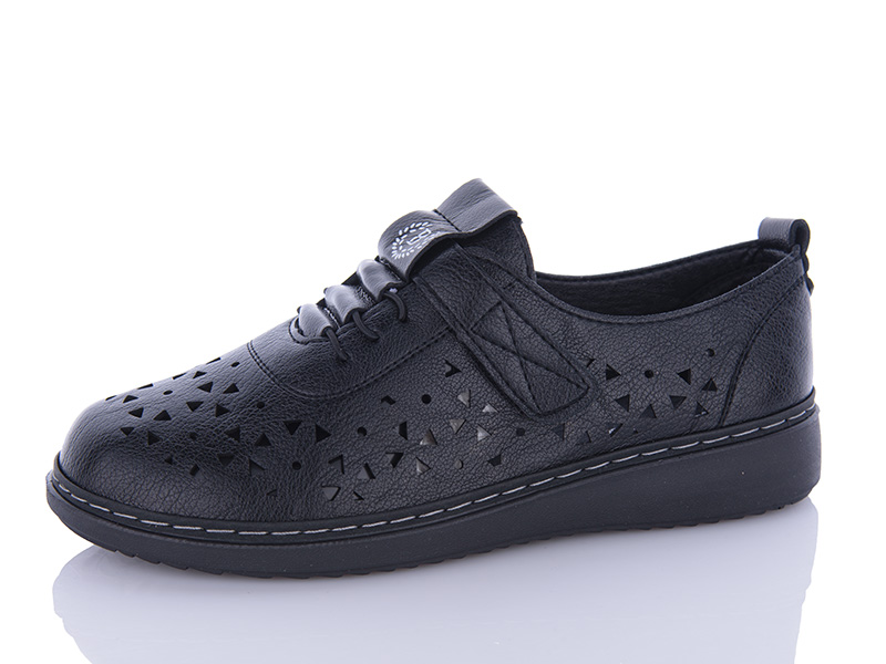Туфли Brother (37-42) M3383-1 (лето)