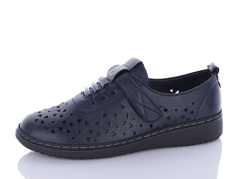 Туфли Brother (37-42) M3383-9 (лето)