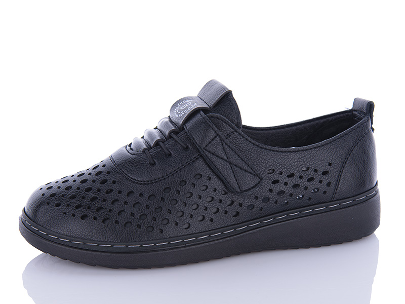 Туфли Brother (37-42) M3385-1 (лето)