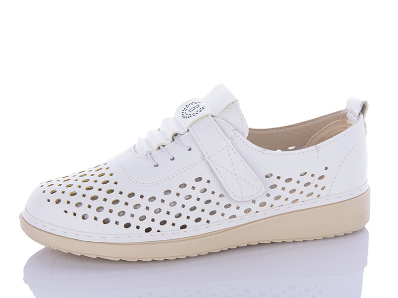 Туфли Brother (37-42) M3385-12 (лето)