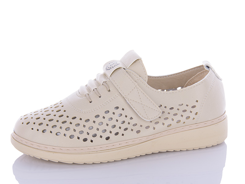 Туфли Brother (37-42) M3385-6 (лето)