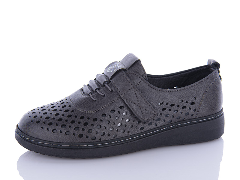 Туфли Brother (37-42) M3385-7 (лето)
