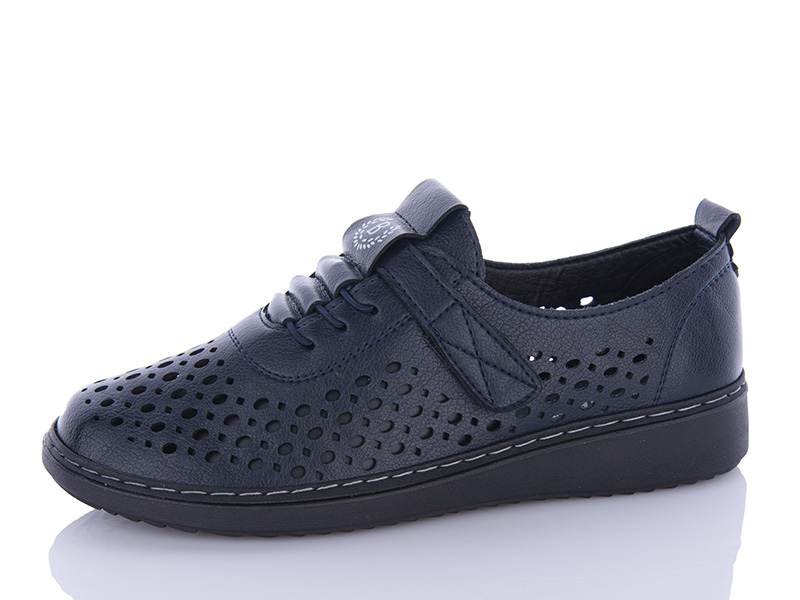 Туфли Brother (37-42) M3385-9 (лето)
