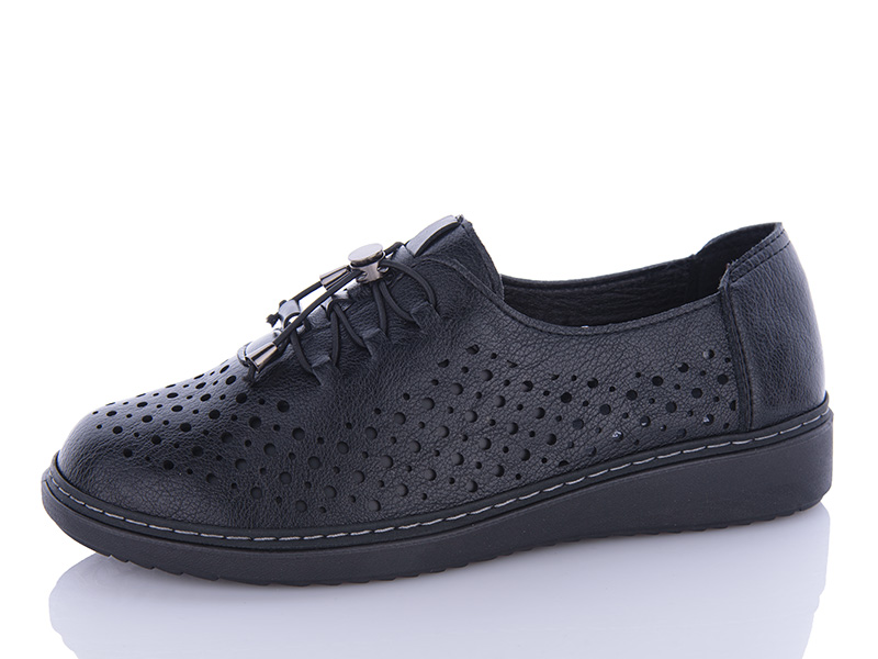 Туфли Brother (37-42) M3386-1 (лето)